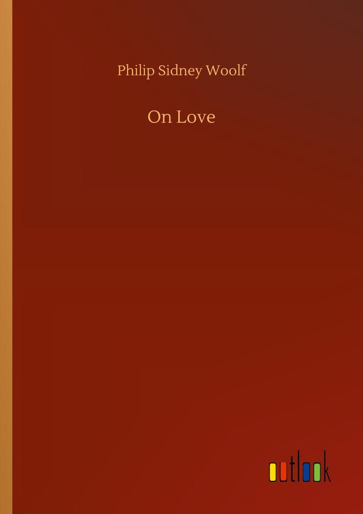 On Love