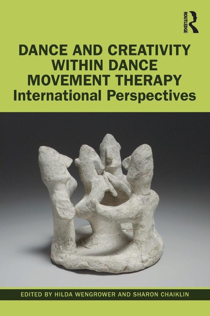 Dance and Creativity within Dance Movement Therapy