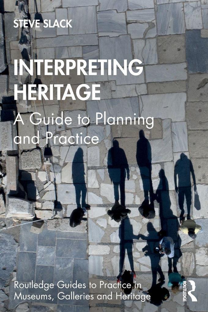 Interpreting Heritage
