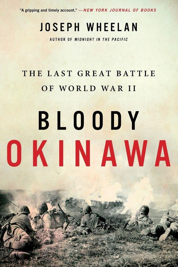 Bloody Okinawa