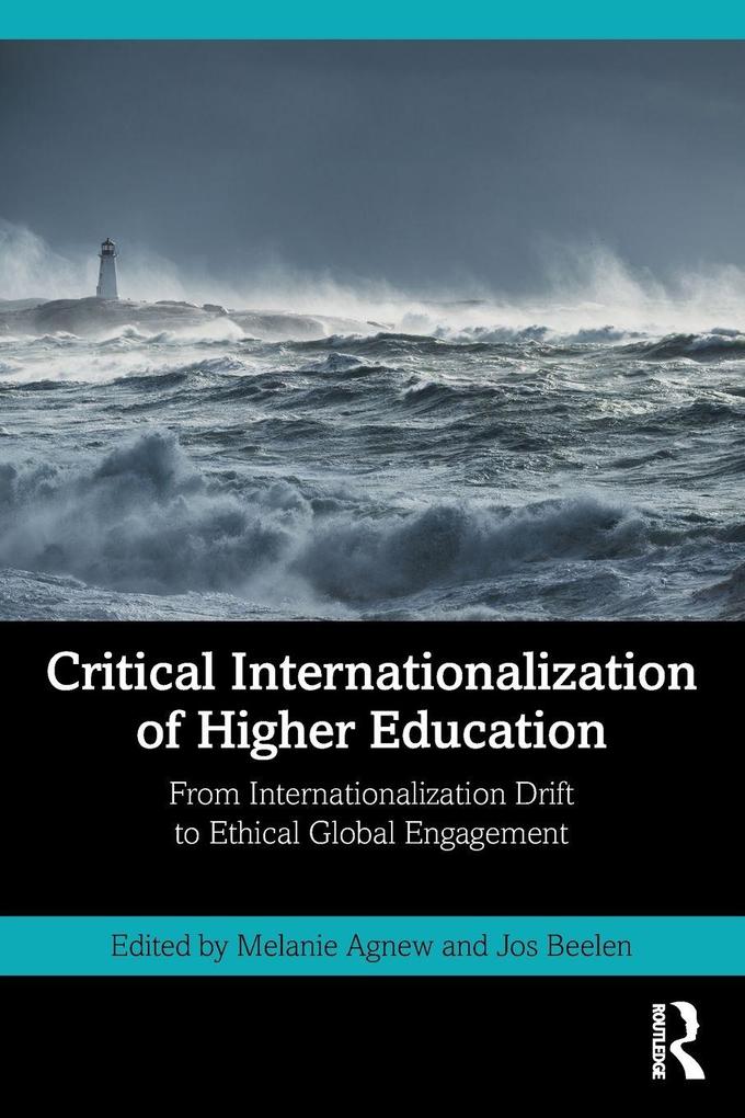 Critical Internationalization of Higher Education
