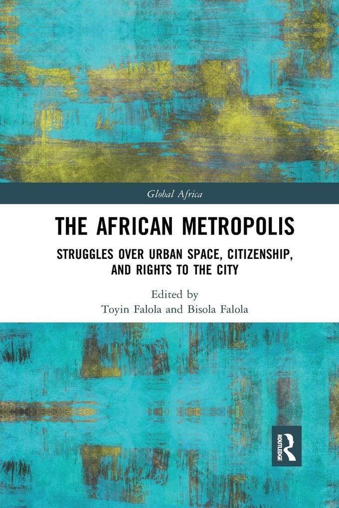 The African Metropolis