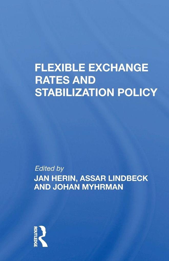 Flexible Exchange Rates