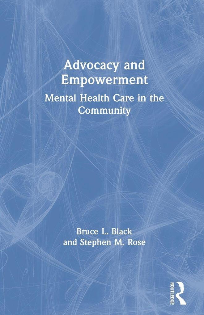 Advocacy and Empowerment