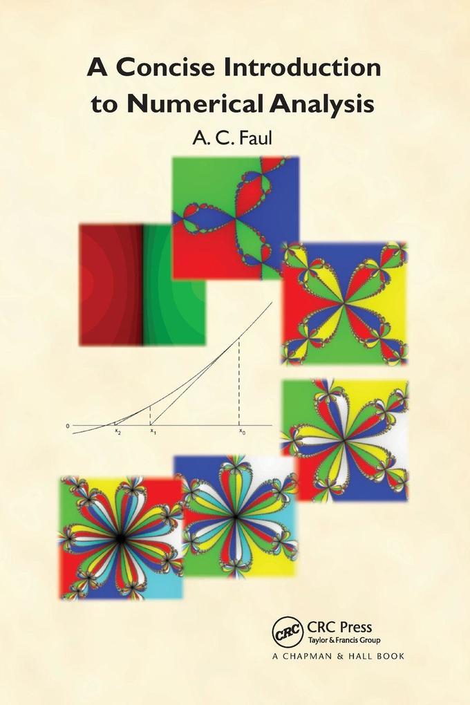 A Concise Introduction to Numerical Analysis