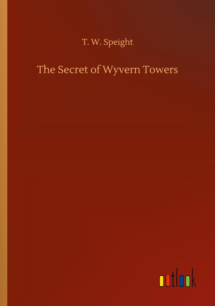 The Secret of Wyvern Towers