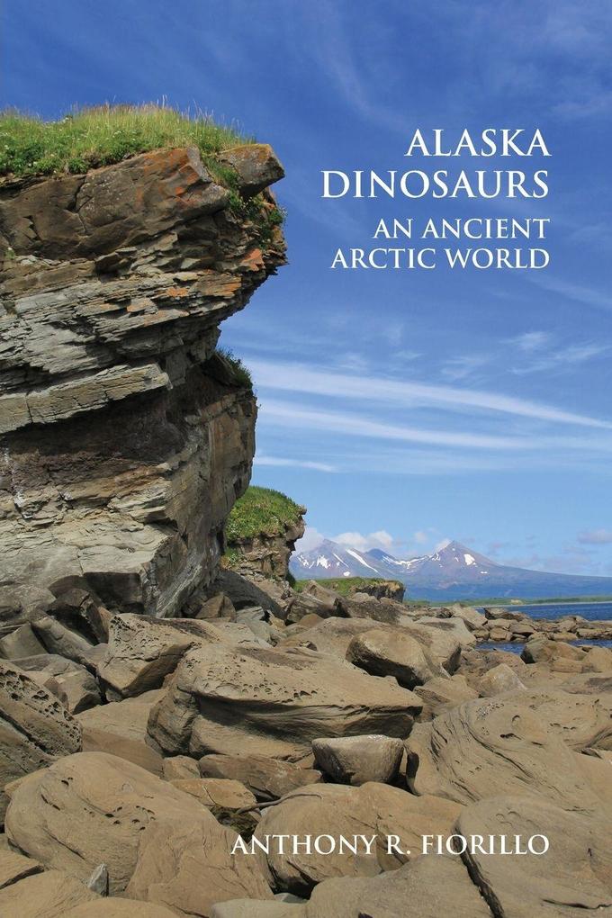 Alaska Dinosaurs
