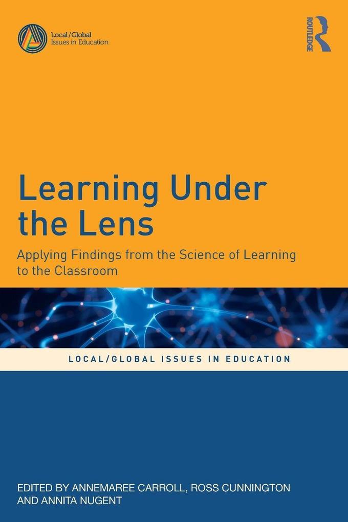 Learning Under the Lens