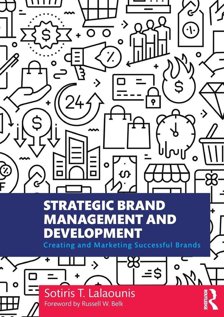 Strategic Brand Management and Development