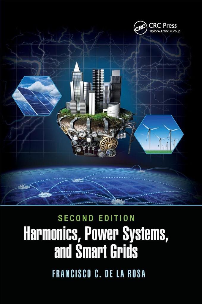 Harmonics Power Systems and Smart Grids