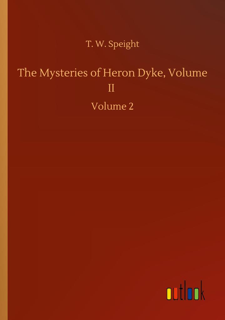 Image of The Mysteries of Heron Dyke Volume II