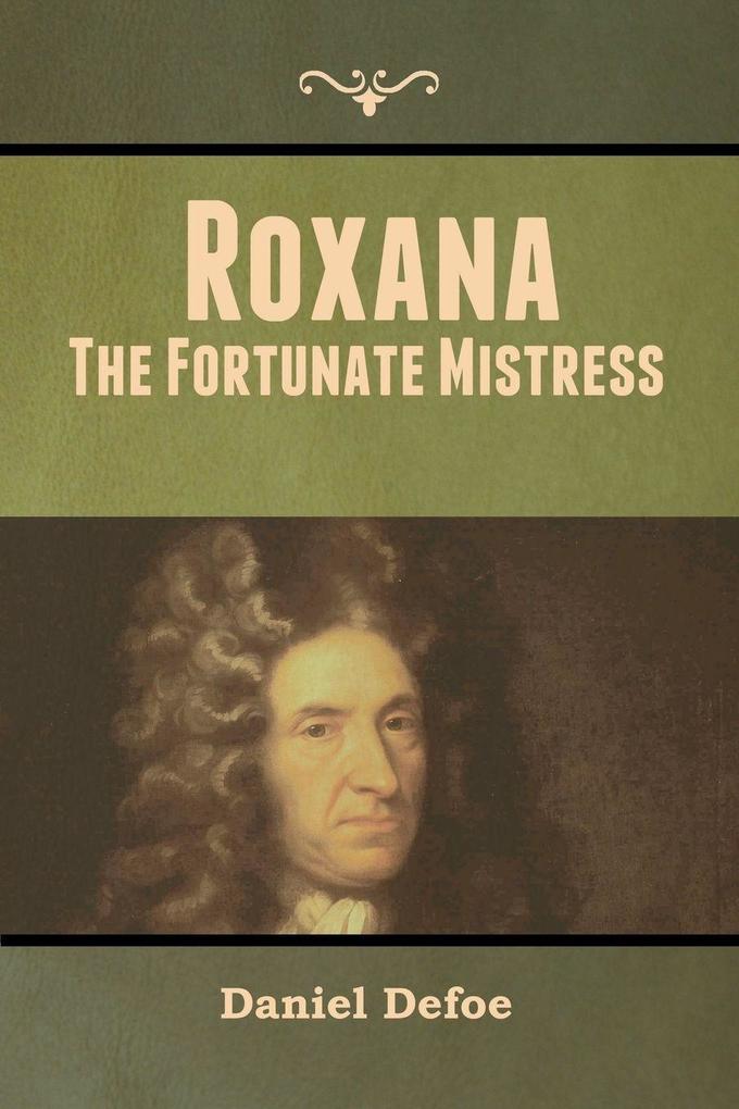 Roxana