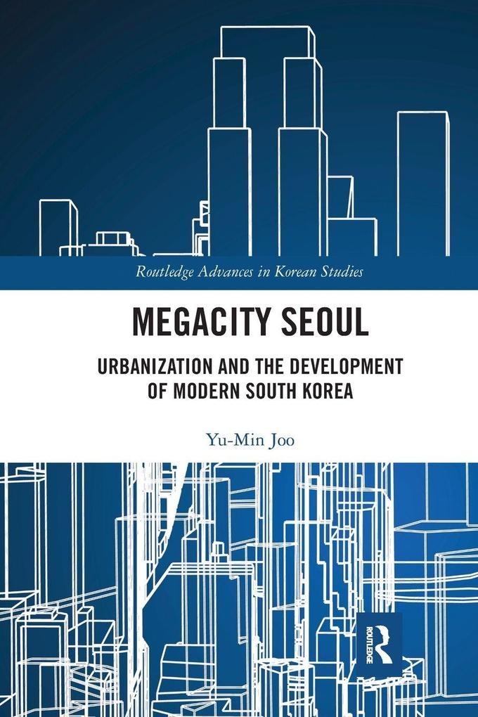 Megacity Seoul