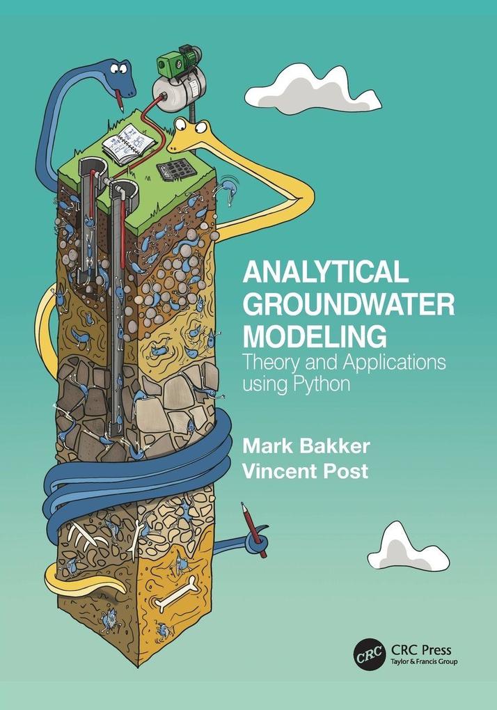 Analytical Groundwater Modeling