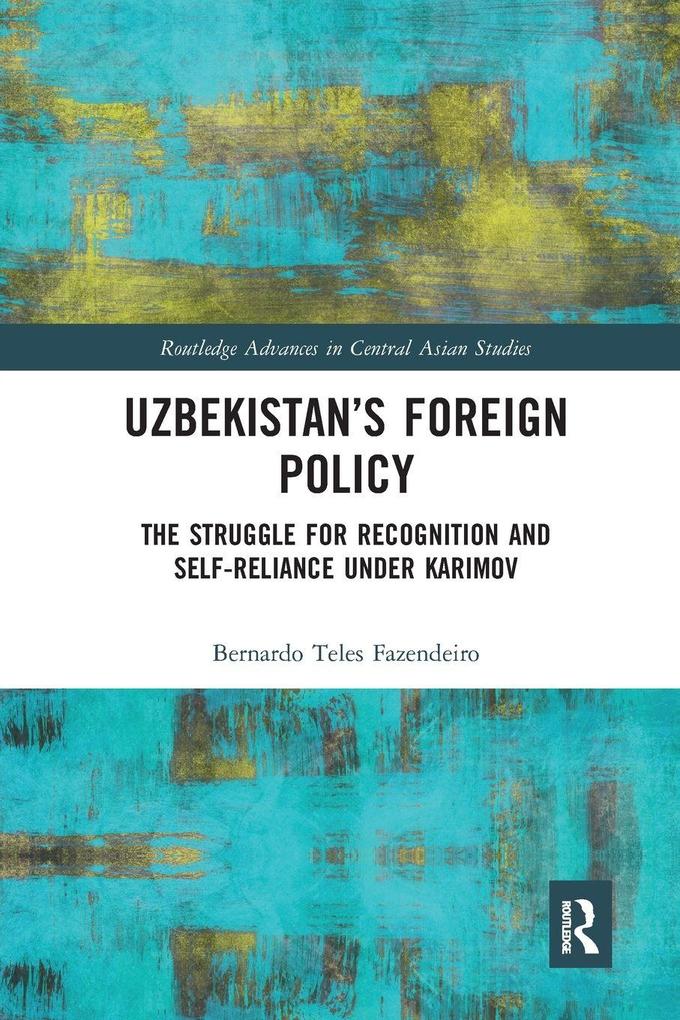 Uzbekistan's Foreign Policy
