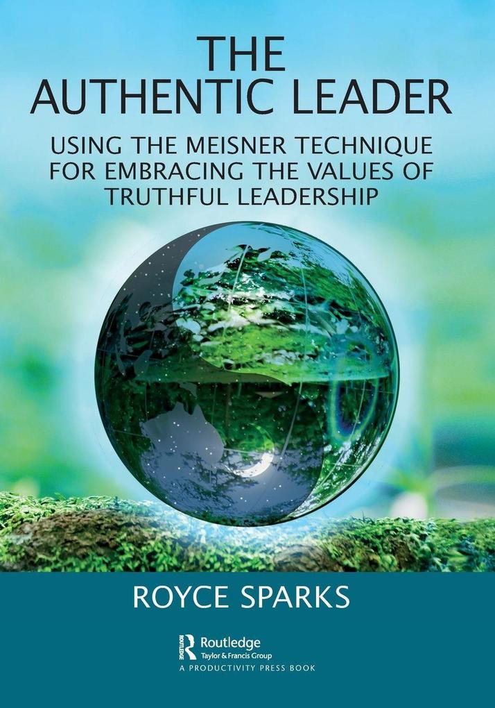 The Authentic Leader
