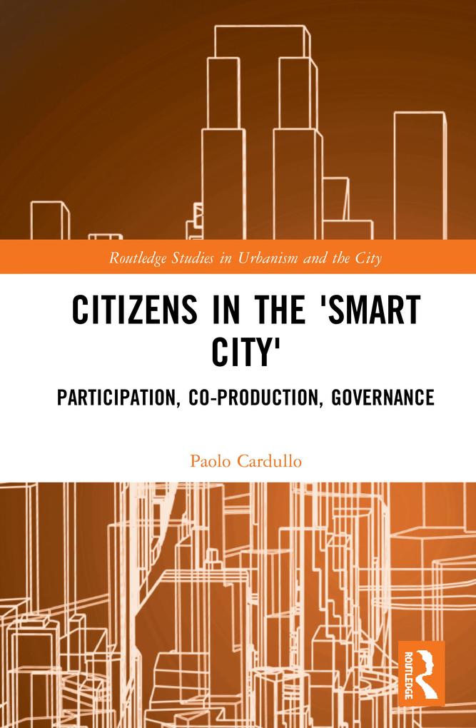 Citizens in the ‘Smart City‘