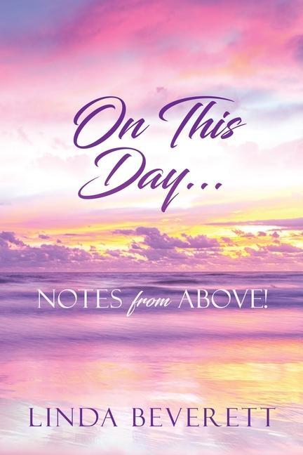 On This Day...: Notes from Above!