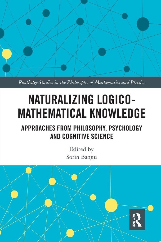 Naturalizing Logico-Mathematical Knowledge