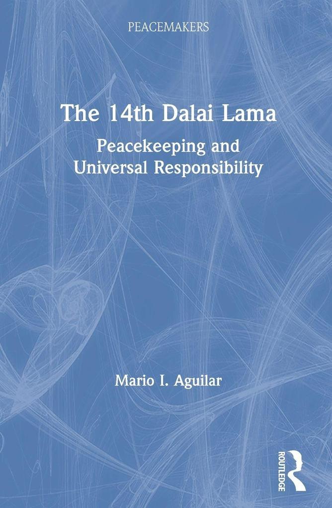 The 14th Dalai Lama