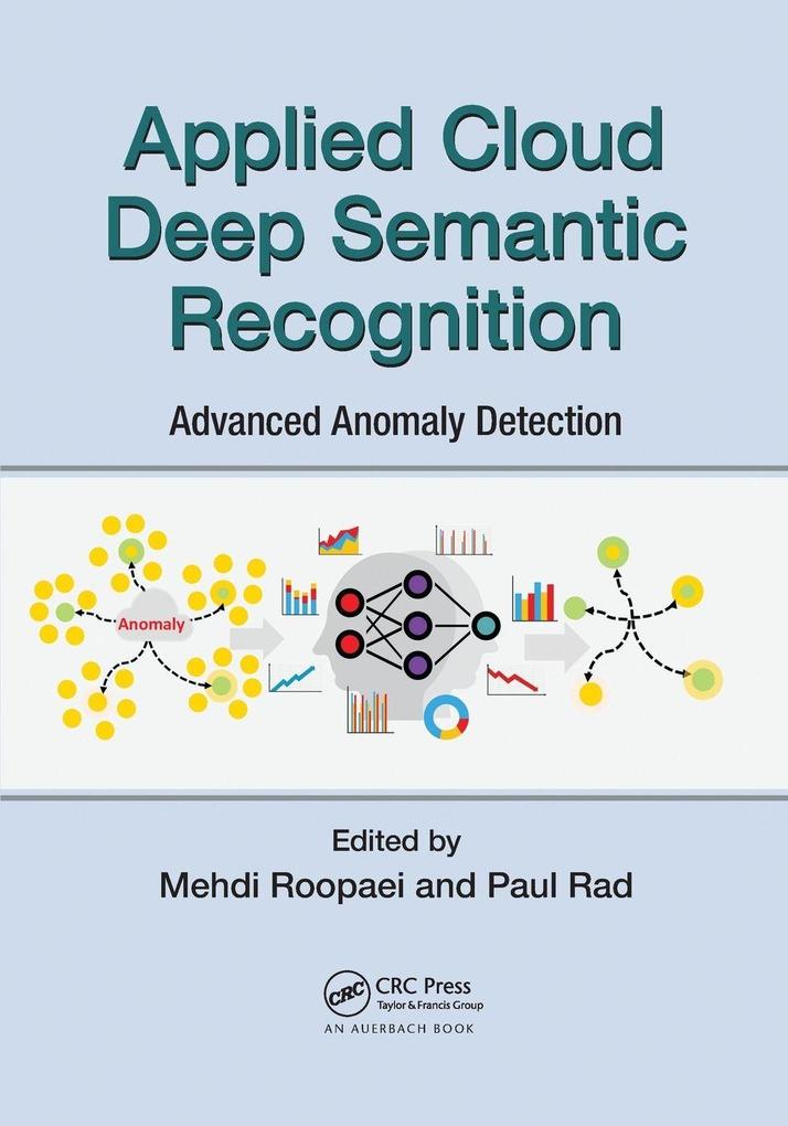 Applied Cloud Deep Semantic Recognition