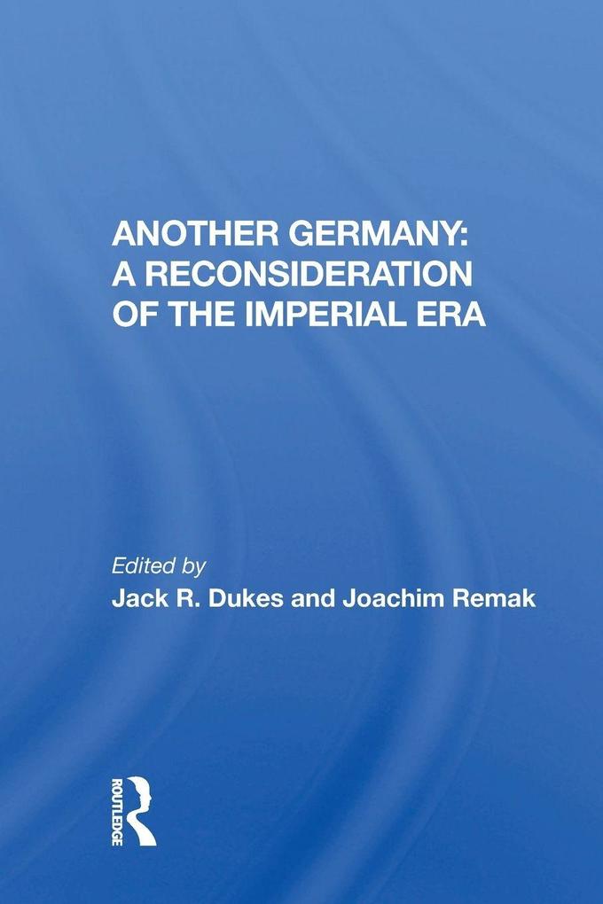 Another Germany