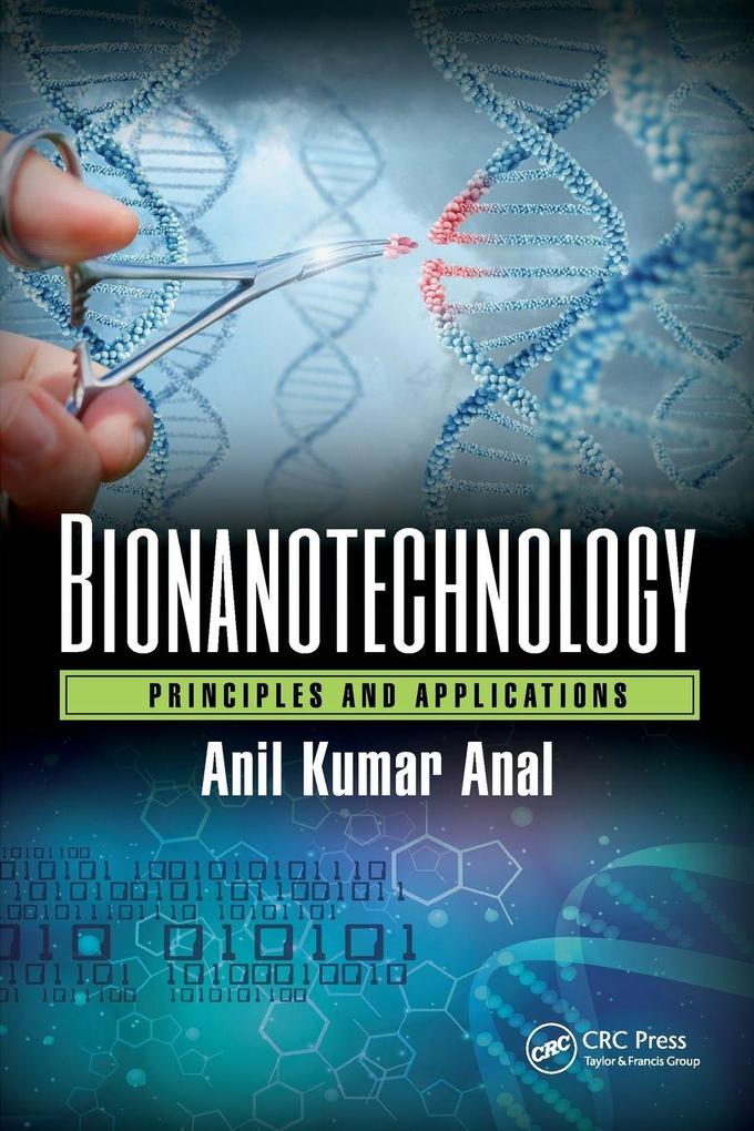 Bionanotechnology