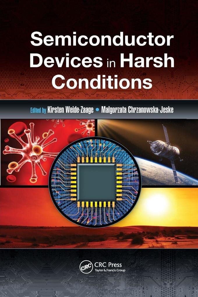 Semiconductor Devices in Harsh Conditions