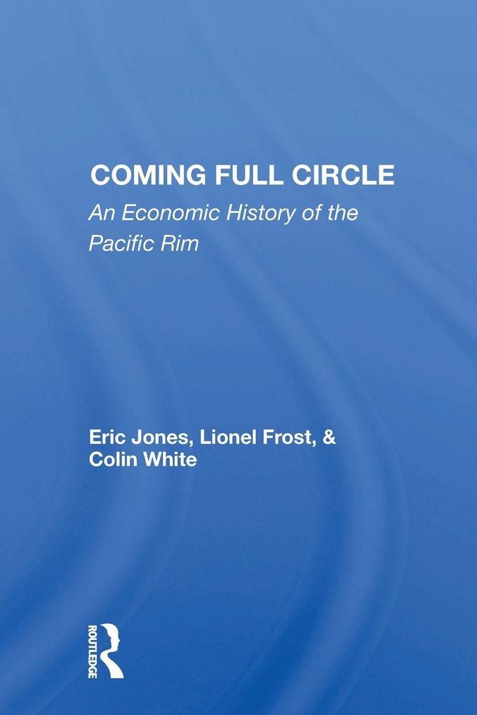Coming Full Circle