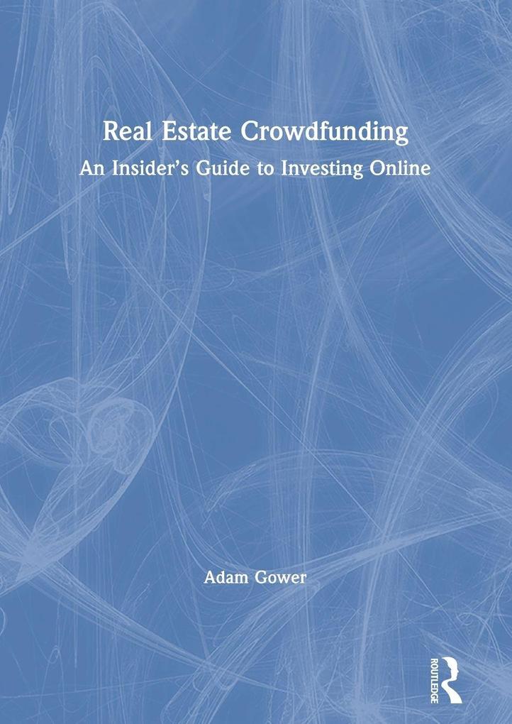 Real Estate Crowdfunding