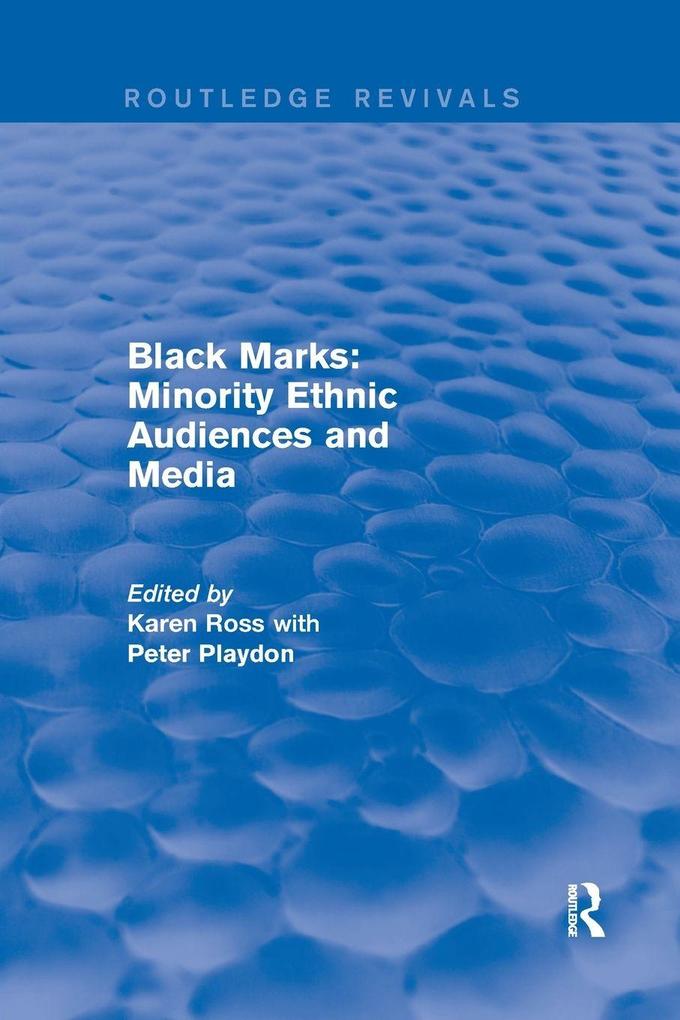 Black Marks