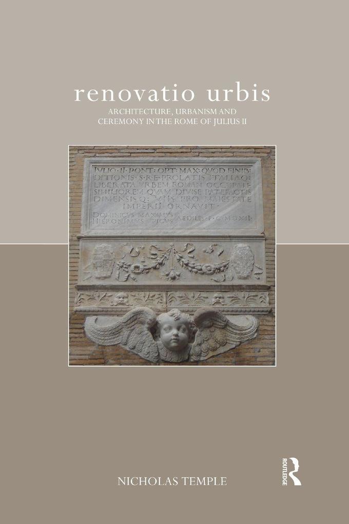 renovatio urbis