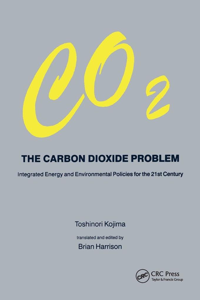 Carbon Dioxide Problem