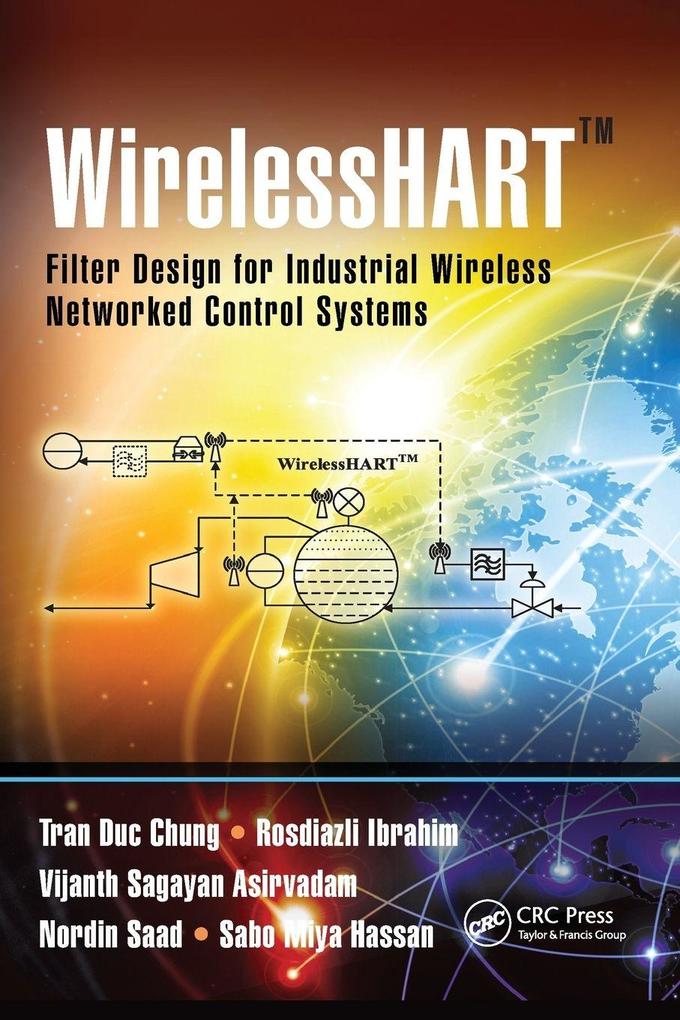 WirelessHART(TM)