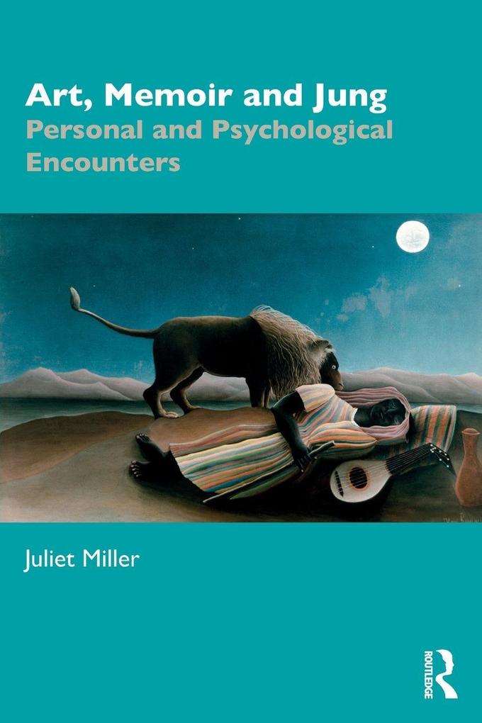 Art Memoir and Jung