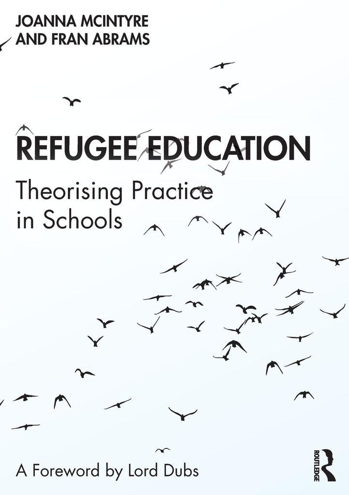 Refugee Education