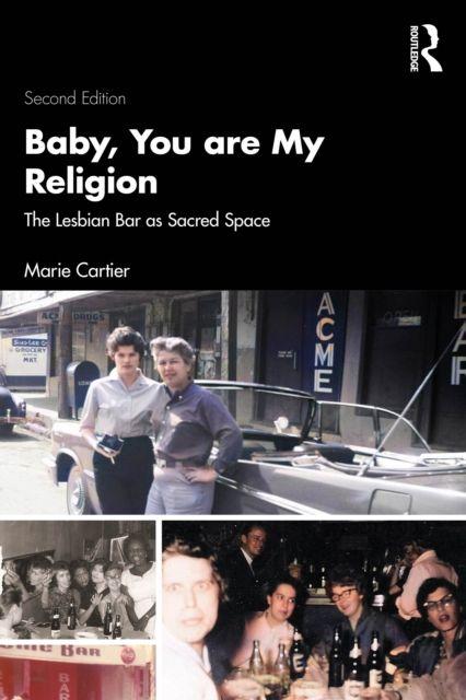 Baby You Are My Religion