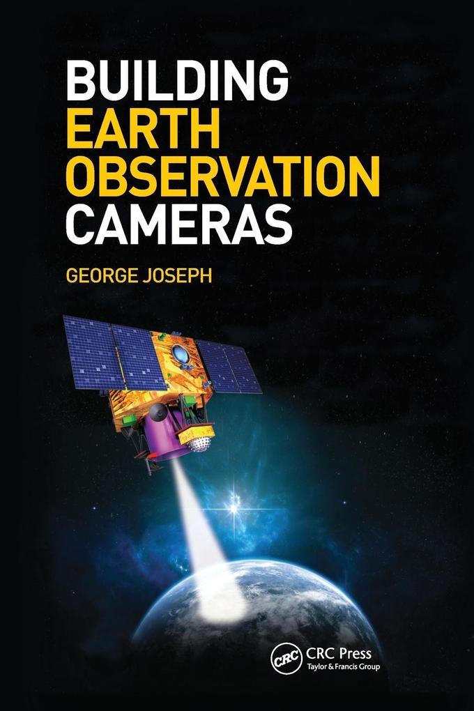 Building Earth Observation Cameras