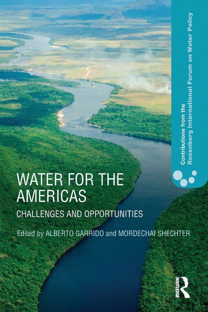 Water for the Americas