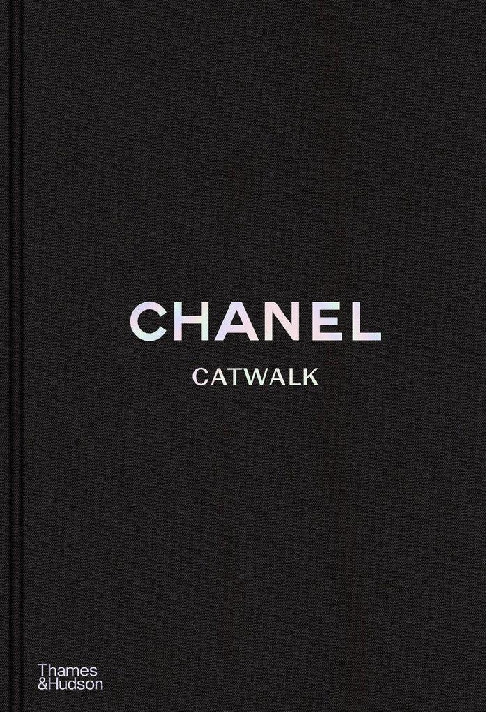  Catwalk: The Complete Collections