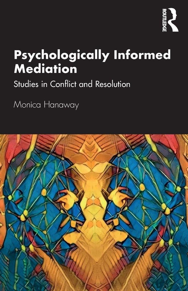 Psychologically Informed Mediation