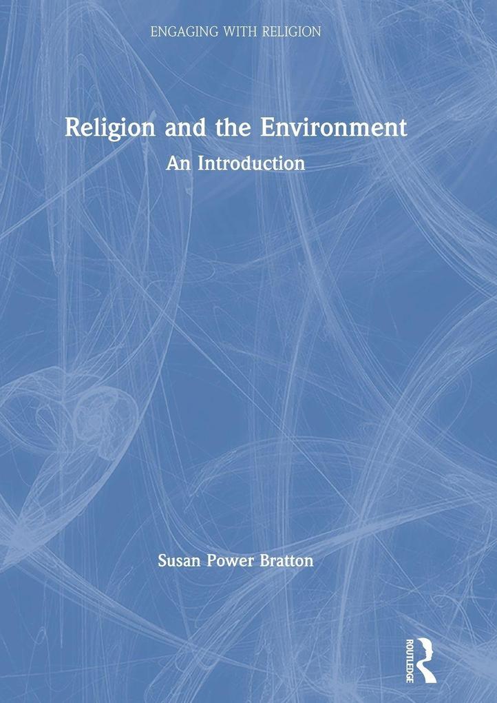 Religion and the Environment