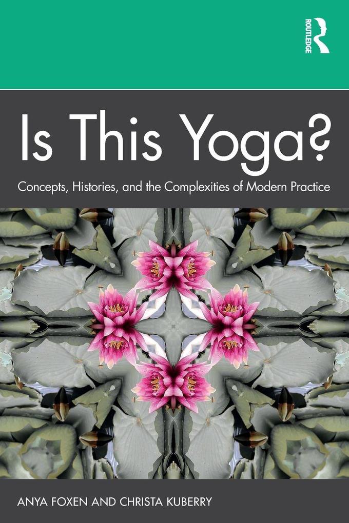 Is This Yoga?
