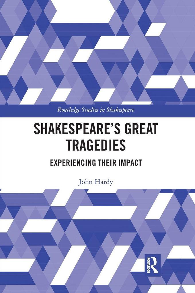 Shakespeare's Great Tragedies