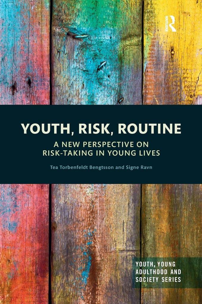 Youth Risk Routine