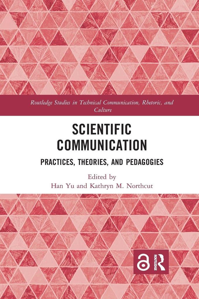 Scientific Communication