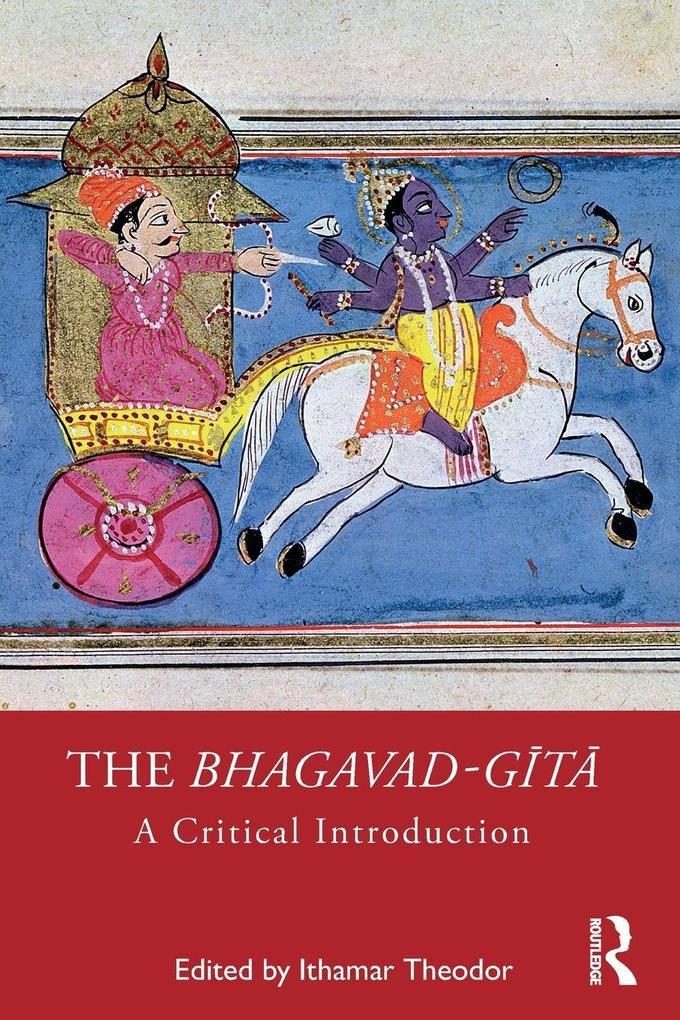 The Bhagavad-gt