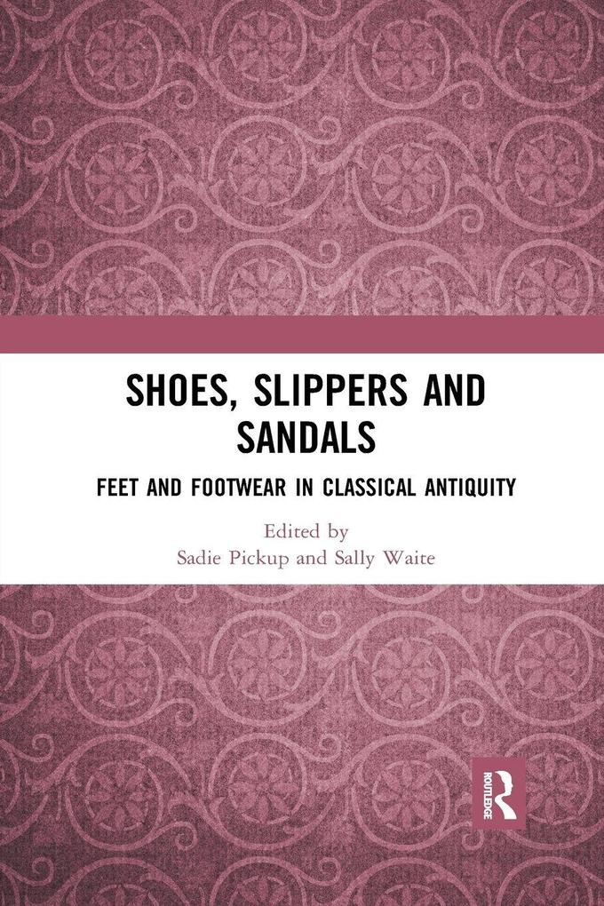 Shoes Slippers and Sandals