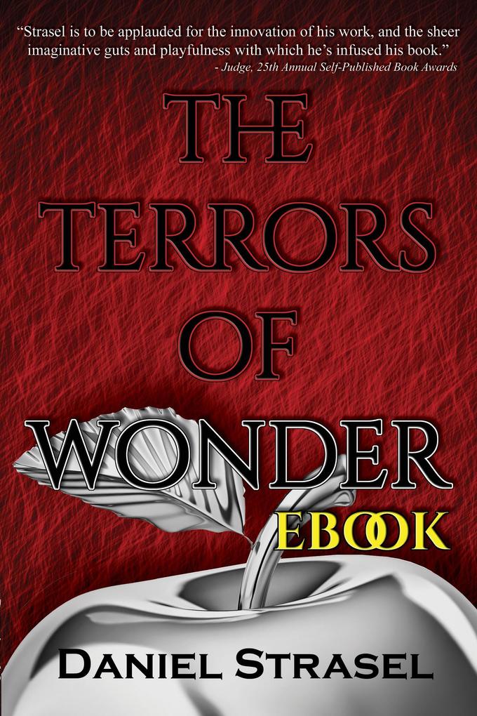 The Terrors of Wonder