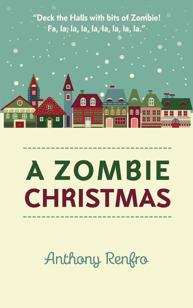 A Zombie Christmas